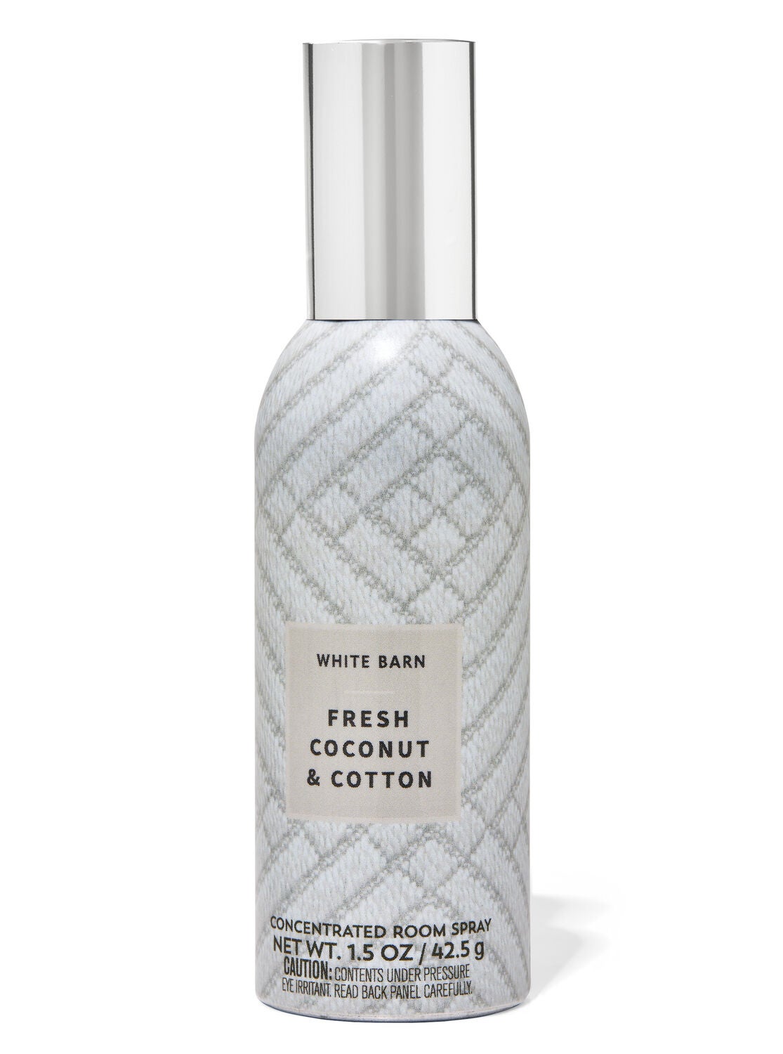 Fresh Coconut & Cotton Concentrated Room Spray | Bath & Body Works