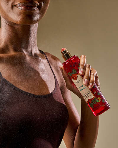 Viva Brazil Fine Fragrance Mist