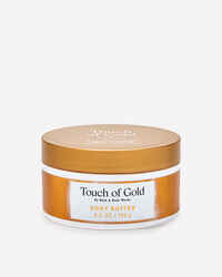 Touch of Gold Body Butter