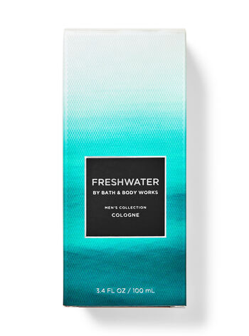Freshwater Cologne
