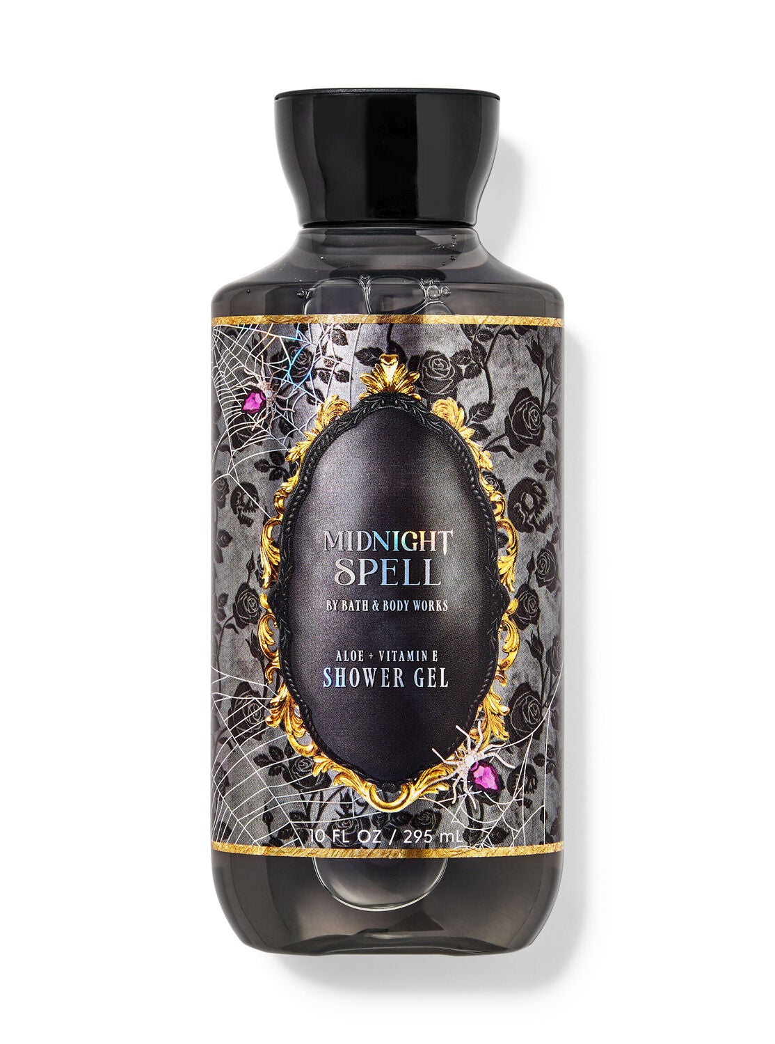 Midnight Spell Shower Gel