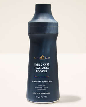 Mahogany Teakwood Fragrance Booster