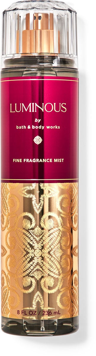 Body Spray and Fragrance Mist Bath Body Works