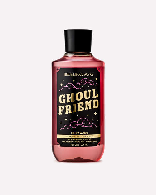 Ghoul Friend Body Wash