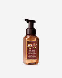 S'mores Cookie Clusters Gentle & Clean Foaming Hand Soap