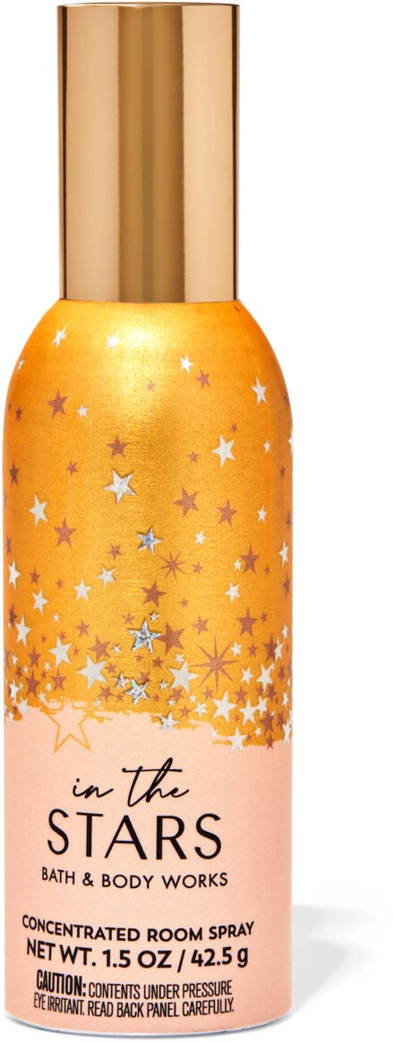 In the stars perfume bath and body 2025 works
