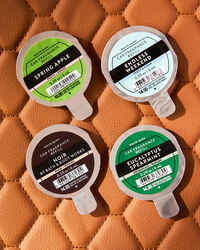 Spring Apple Car Fragrance Refill