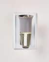 Gray Flare Wallflowers Fragrance Plug