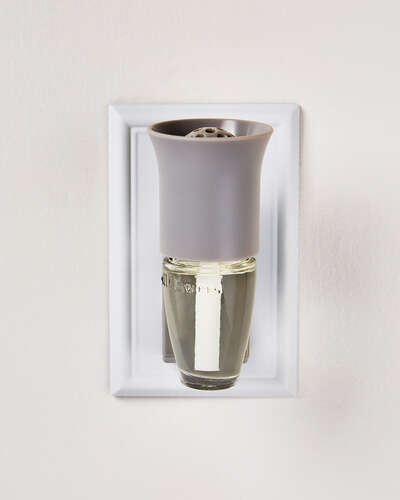 Gray Flare Wallflowers Fragrance Plug