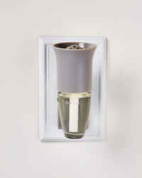 Gray Flare Wallflowers Fragrance Plug