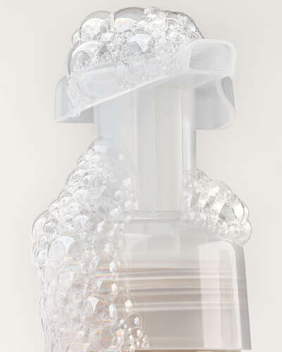 Aloe & Lily Blossoms Gentle & Clean Foaming Hand Soap