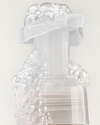 Aloe & Lily Blossoms Gentle & Clean Foaming Hand Soap