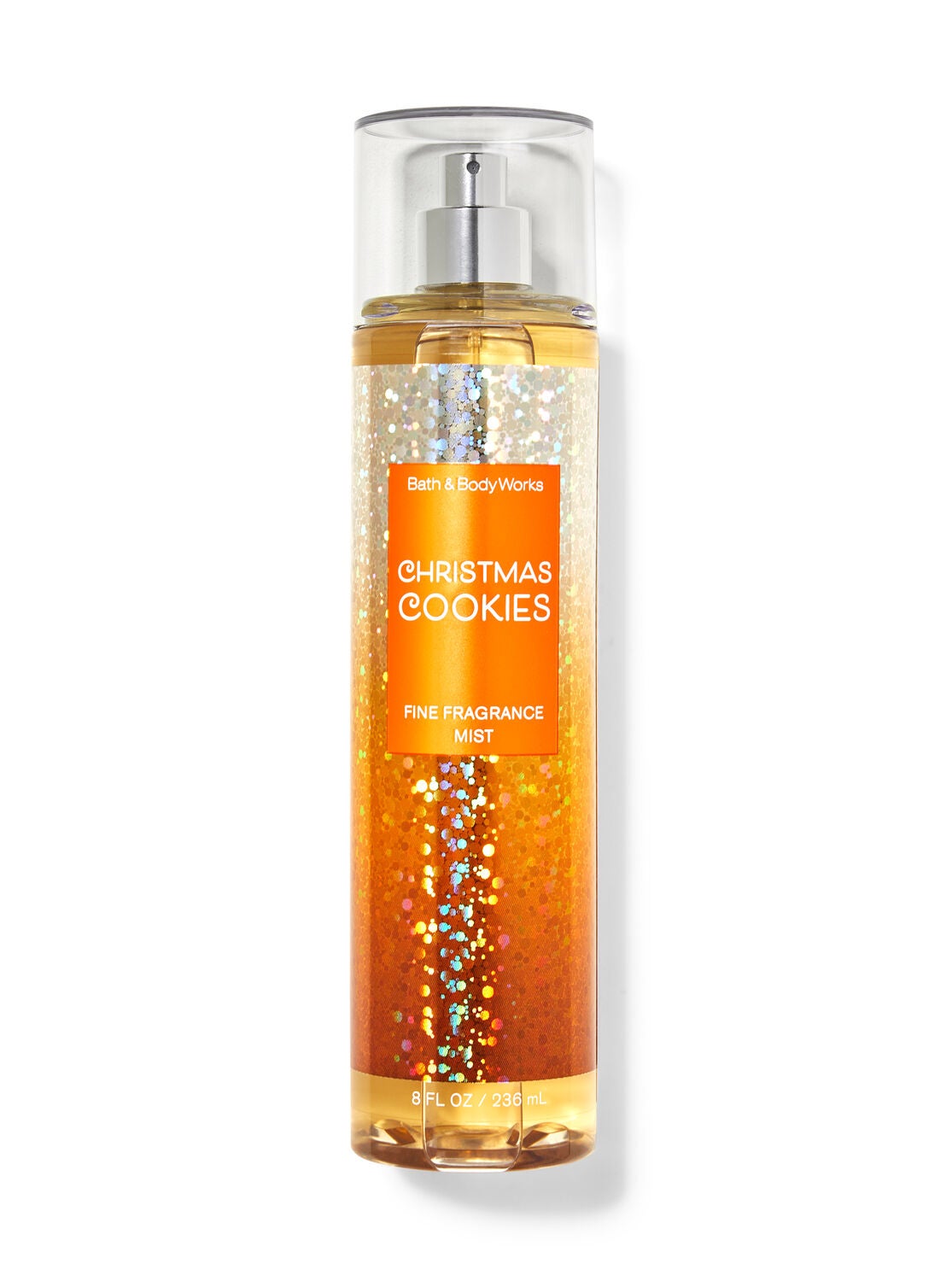Christmas Cookies Fine Fragrance Mist