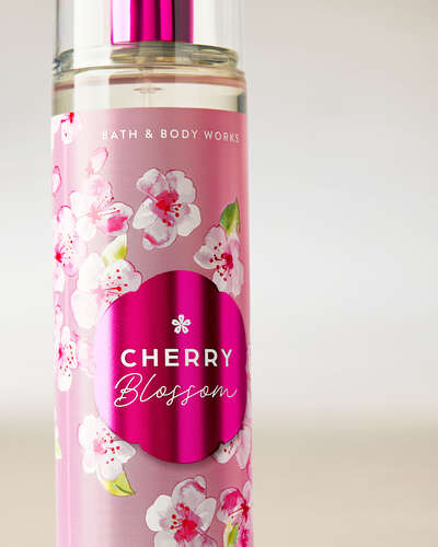 Cherry Blossom Fine Fragrance Mist