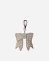 Rhinestone Bow PocketBac Holder