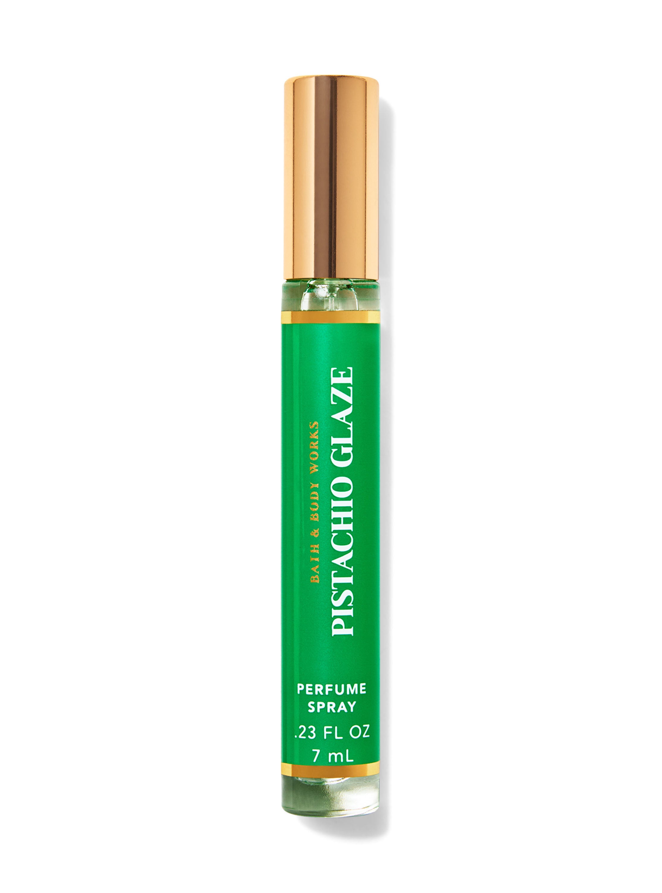 Pistachio Glaze Mini Perfume Spray