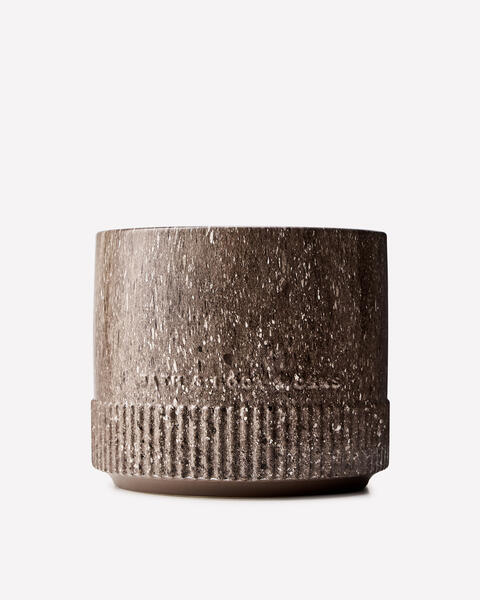 Sweet Orange + Agave 4-Wick Candle