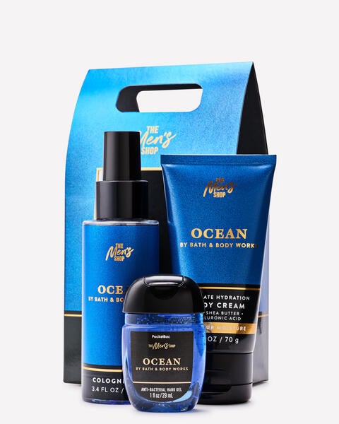 Ocean Mini Gift Set