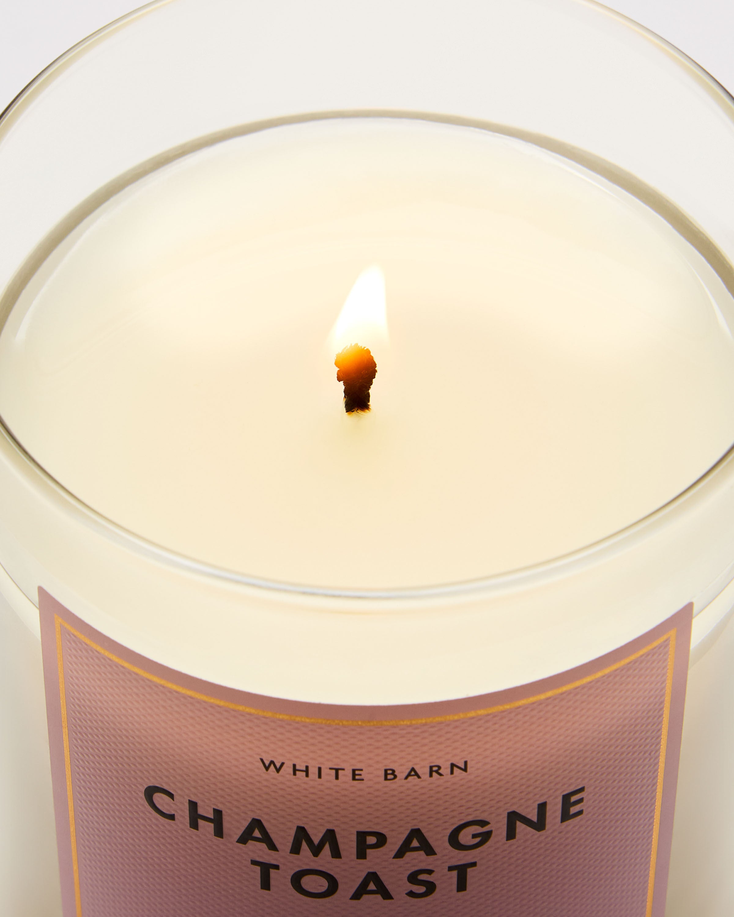 Single Wick Scented Candles | Bath & Body Works