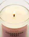 Champagne Toast Single Wick Candle