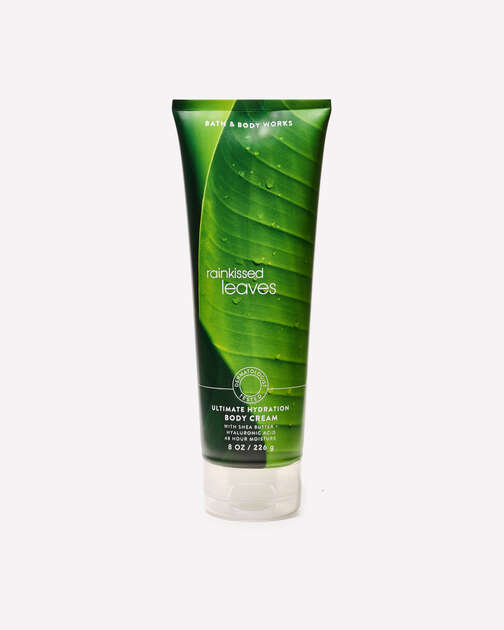 Rainkissed Leaves Ultimate Hydration Body Cream
