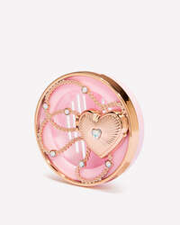 Locket Car Fragrance Holder
