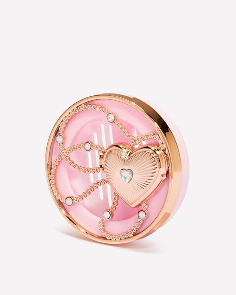 Locket Car Fragrance Holder