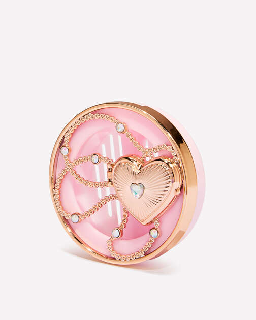 Locket Car Fragrance Holder
