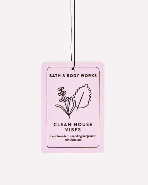 Clean House Vibes Hanging Fragrance Diffuser