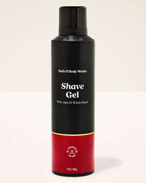 Lightly Fragranced With Lavendar & Sage With Aloe & Witch Hazel