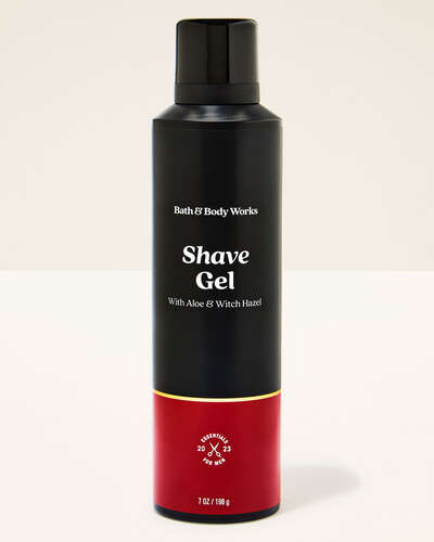 Lightly Fragranced With Lavendar & Sage With Aloe & Witch Hazel
