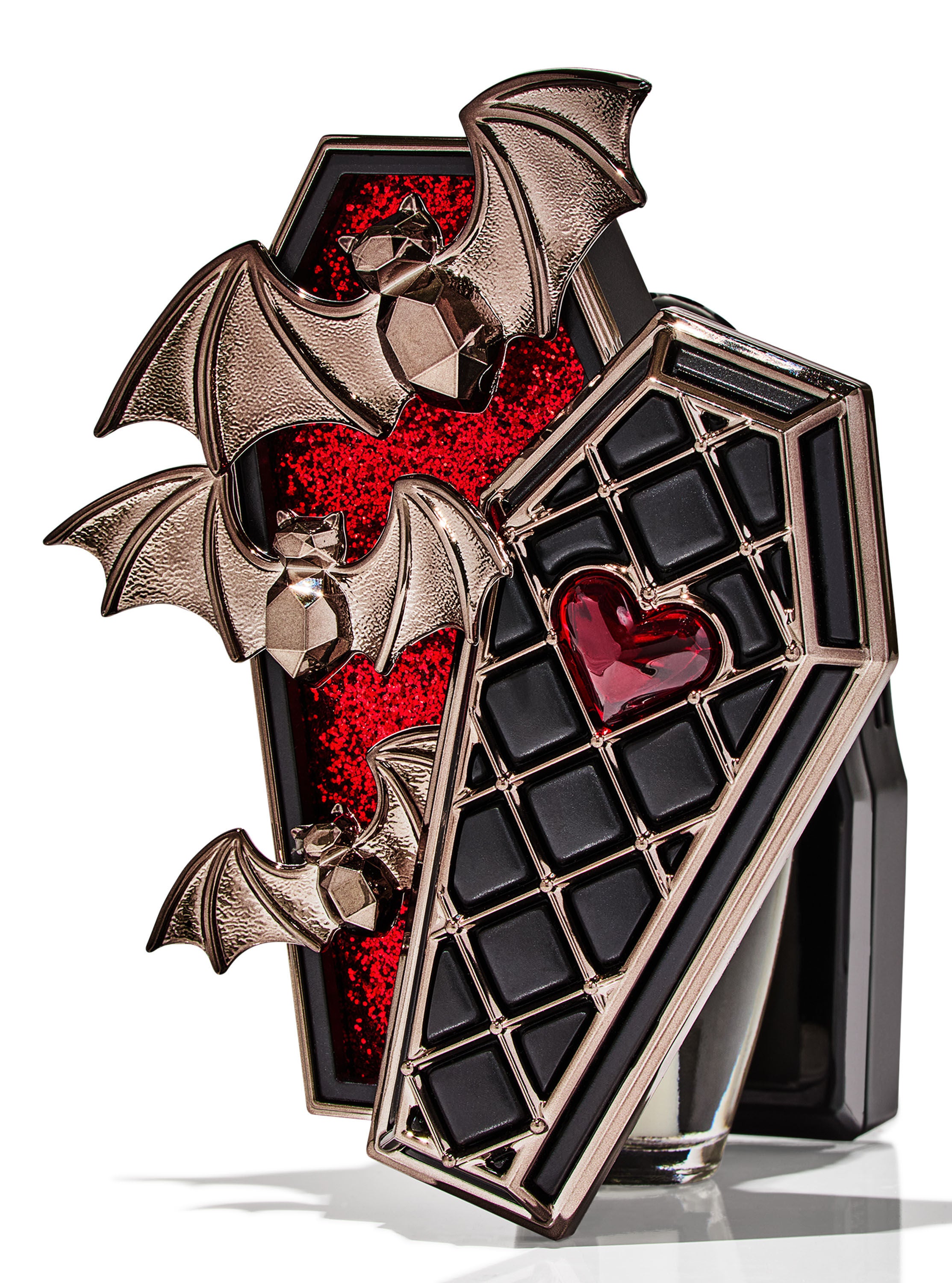 Bat Coffin Projector Wallflowers Fragrance Plug