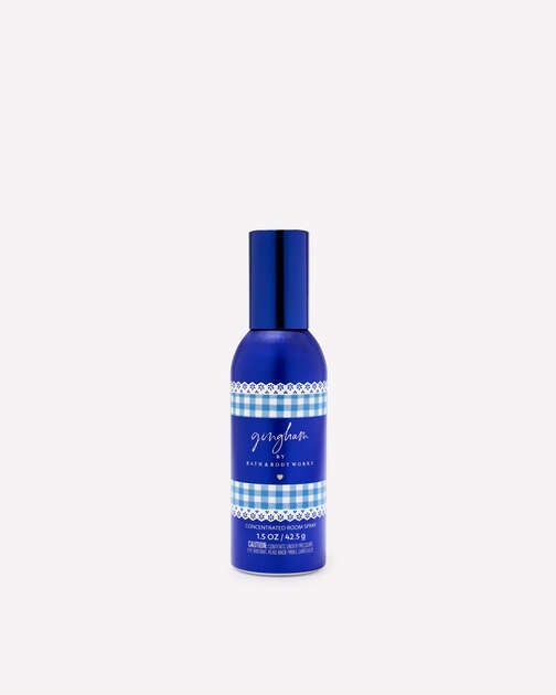 Gingham Concentrated Room Spray