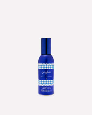 Gingham Concentrated Room Spray