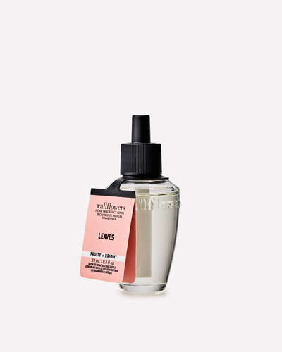 Leaves Wallflowers Fragrance Refill