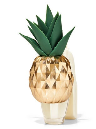 Pineapple Succulent Wallflowers Fragrance Plug