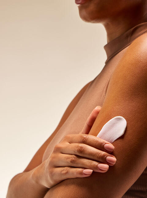 Warm Vanilla Sugar Body Lotion