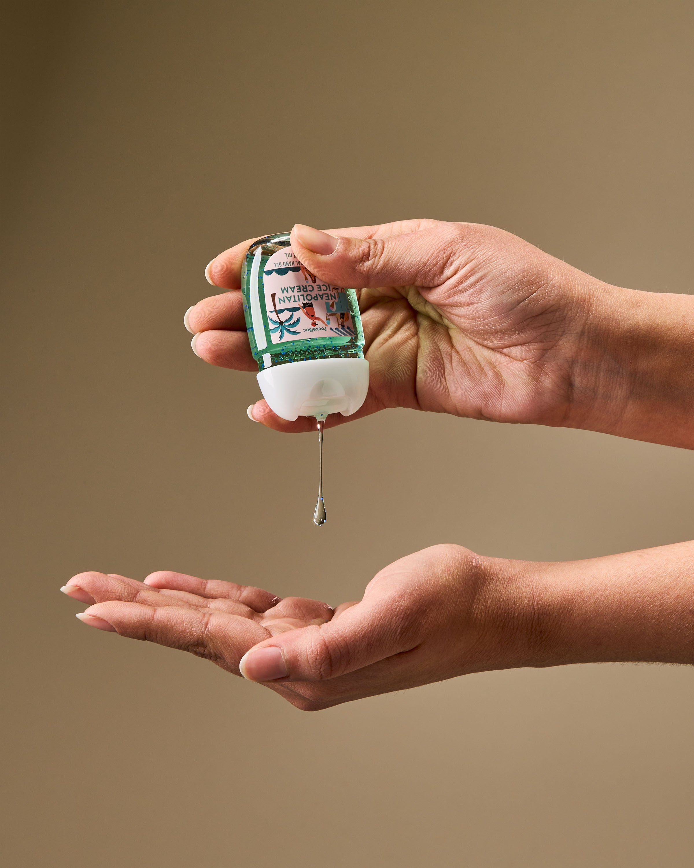 バストクリーム　　サンメディカル Neapolitan Ice Cream PocketBac Hand Sanitizer | Bath & Body Works