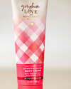 Gingham Love Ultimate Hydration Body Cream