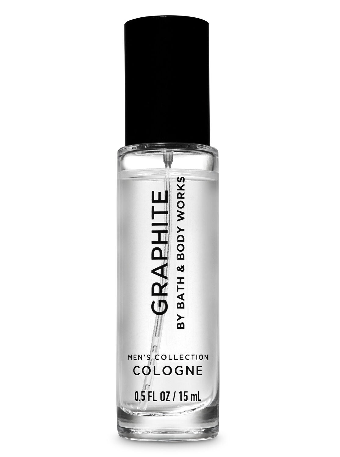 Graphite Mini Cologne - Bath And Body Works