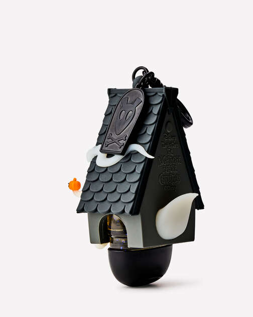 Light-Up Zero PocketBac Holder