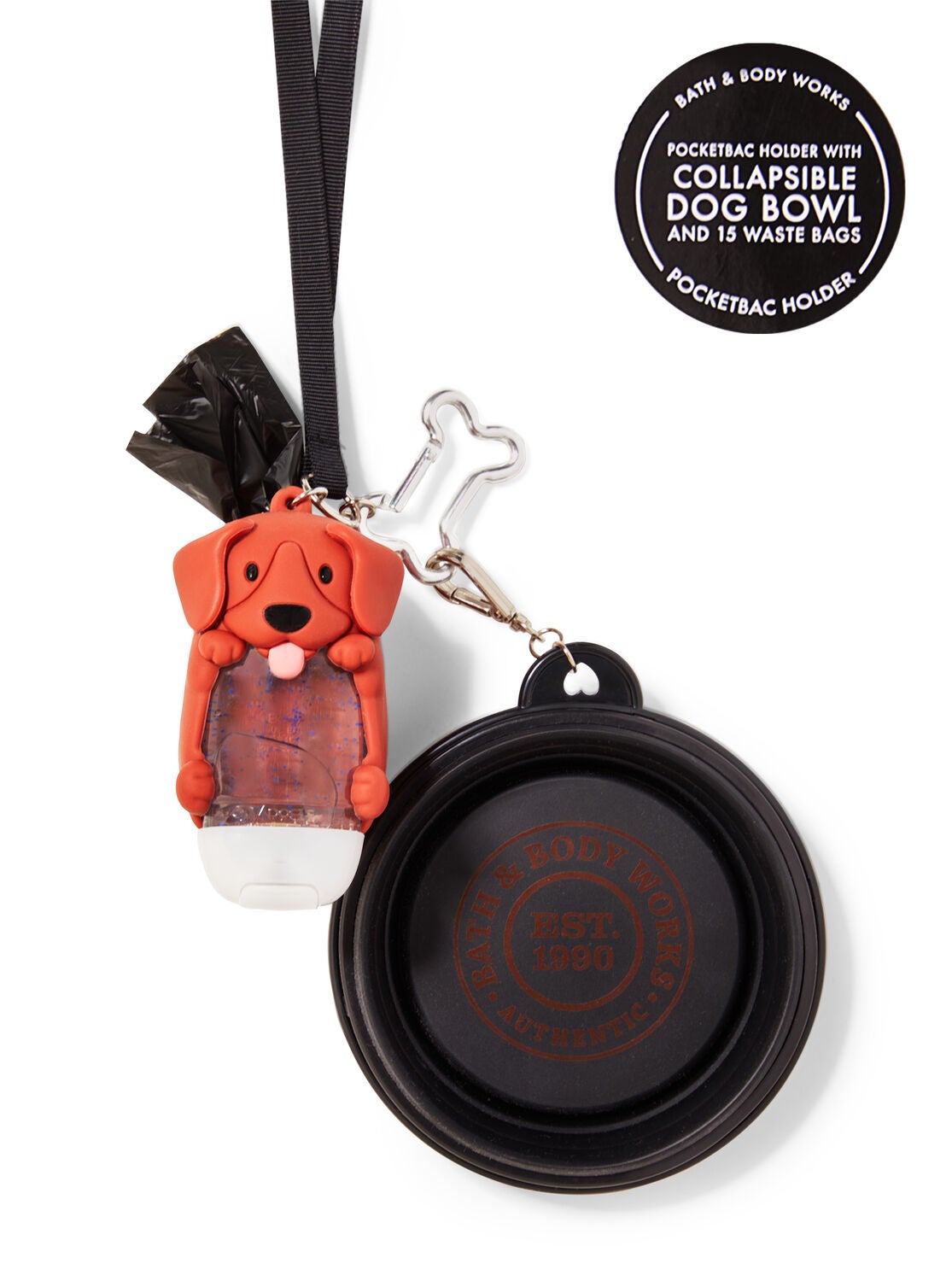 Bath and body works dog store