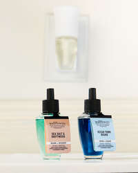 Ocean Town Bound Wallflowers Fragrance Refill