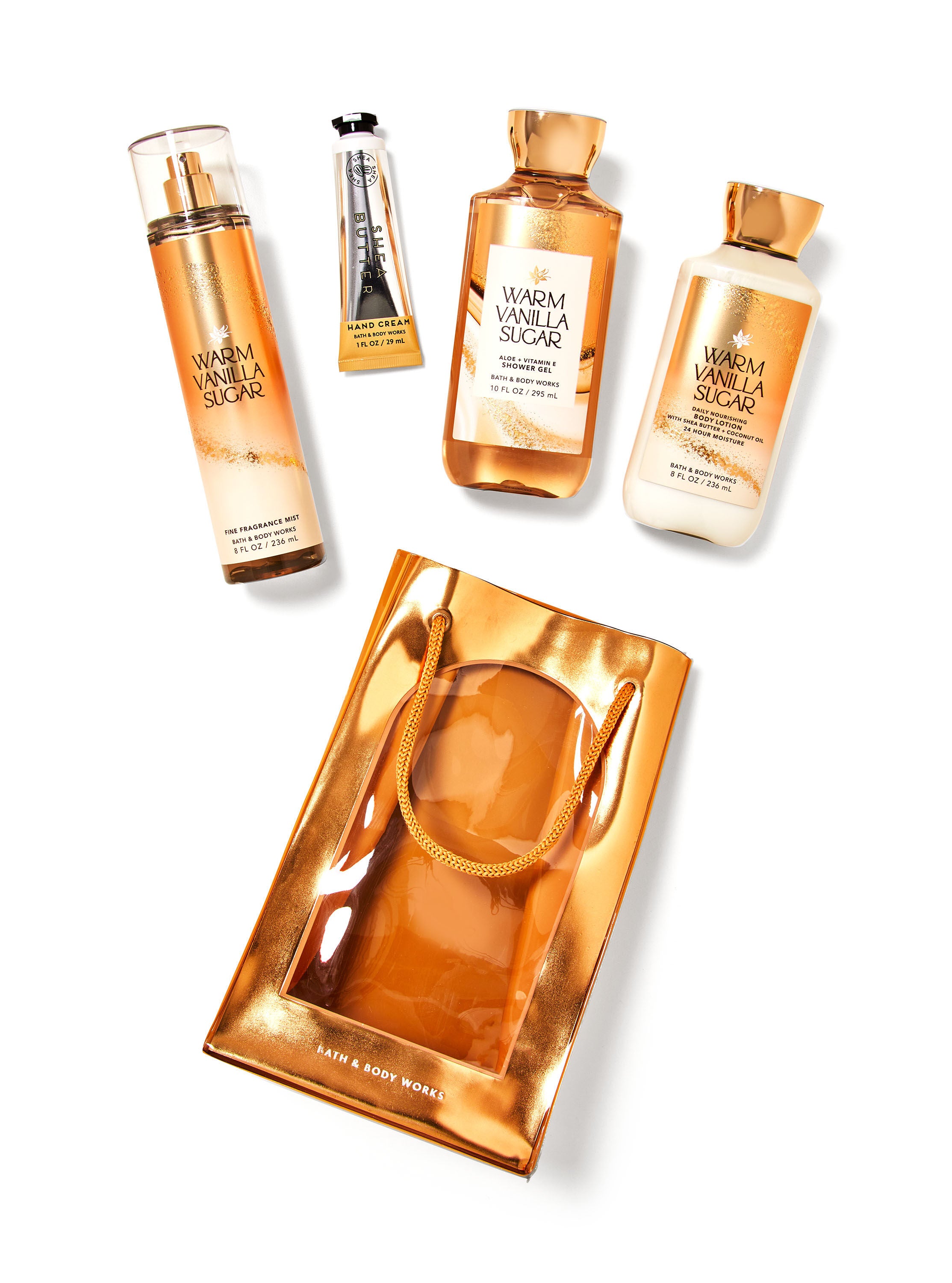 Bath  Body Works Warm Vanilla Sugar Travel Size Fine Fragrance Mist Buy  Bath  Body Works Warm Vanilla Sugar Travel Size Fine Fragrance Mist Online  at Best Price in India 