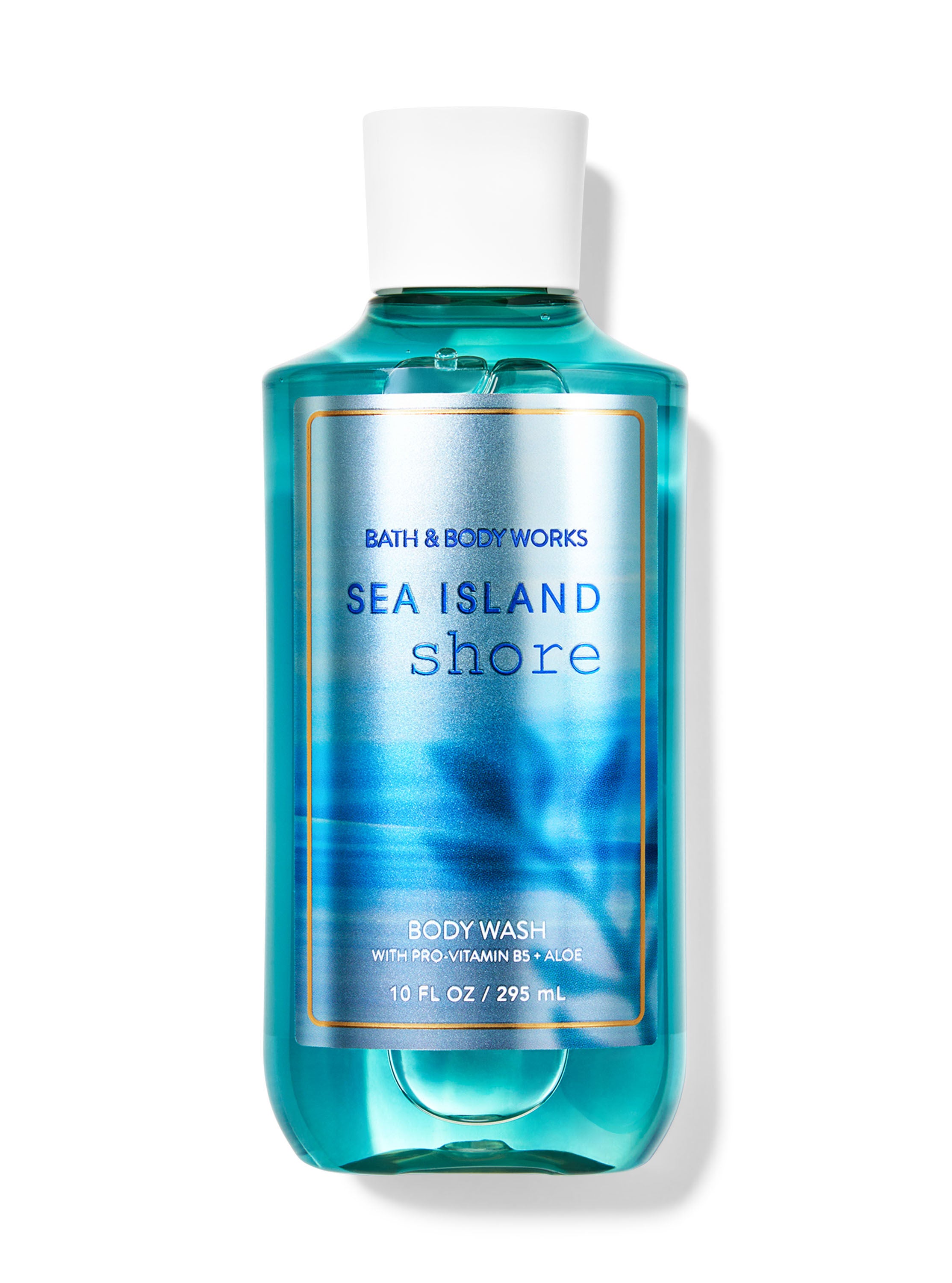 Sea Island Shore Body Wash