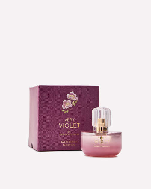Very Violet Eau De Parfum