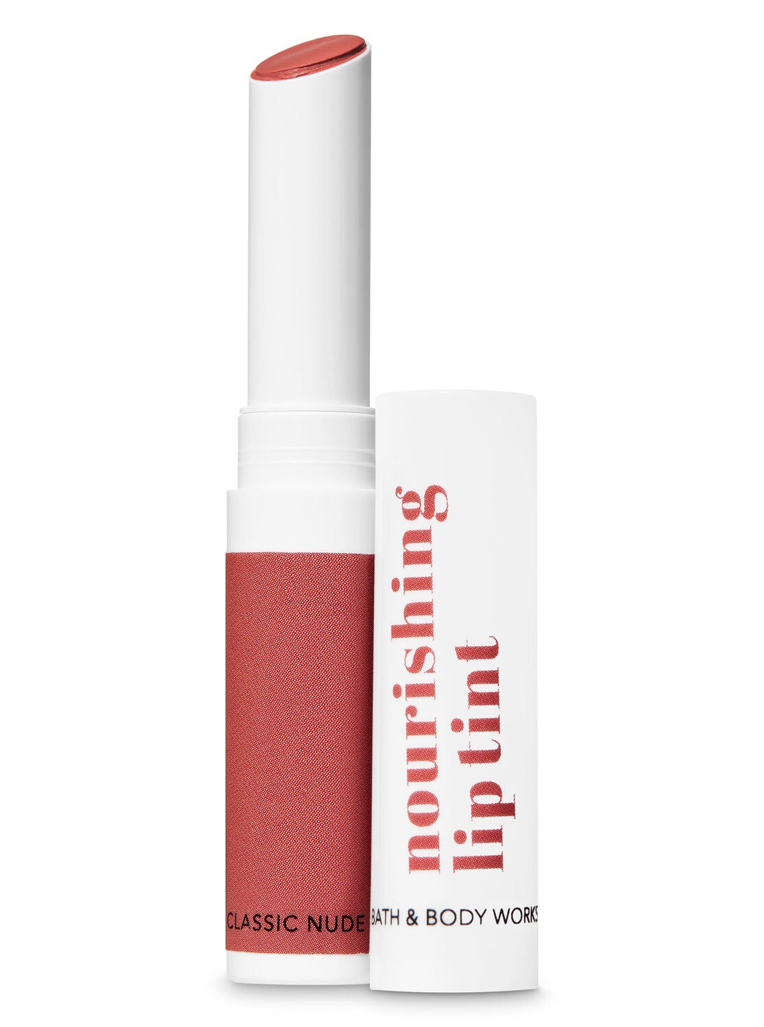 Classic Nude Nourishing Lip Tint