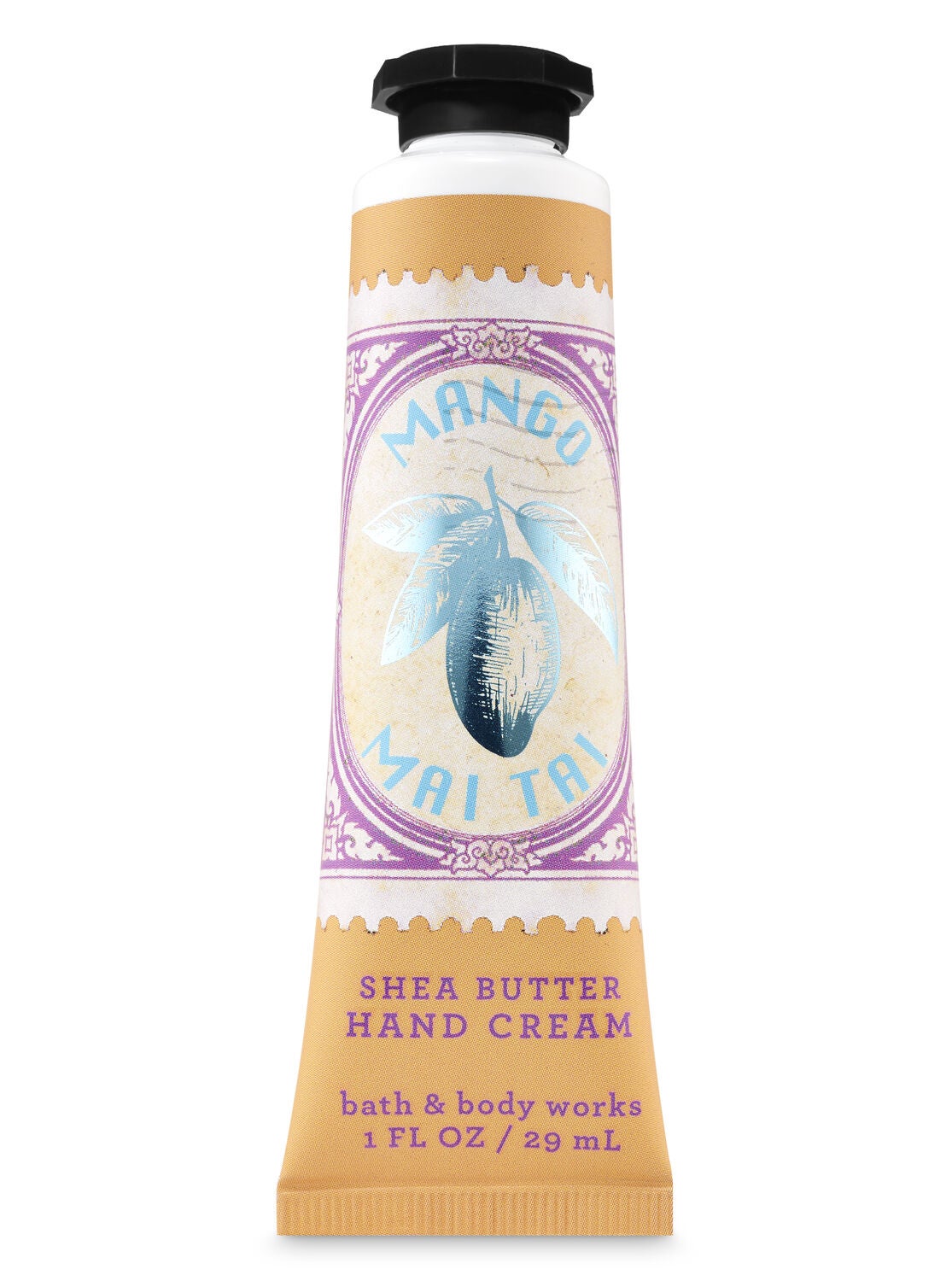 Mango Mai Tai Hand Cream - Bath And Body Works