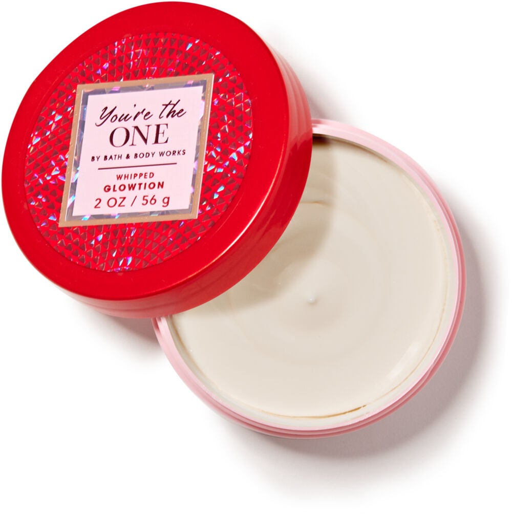 You're the One Travel Size Glow-Tion