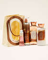Warm Vanilla Sugar Gift Set